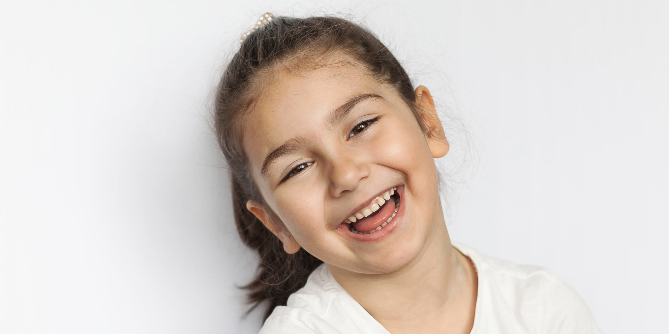 Portrait,Of,A,Happy,Laughing,Child,Girl